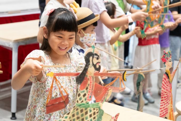 內埔社福館「享藝大集合」115年度盛大開演！傳統與現代交織，串聯社區世代共融